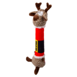 KONG-Holiday Shakers Luvs Reindeer -M-H25D125_ON_PK_1