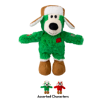 KONG-Holiday Wild Knots Bear Assorted-M-H25D139_ON_PK_1