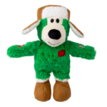 KONG-Holiday Wild Knots Bear Assorted-M-H25D139_ON_PK_1