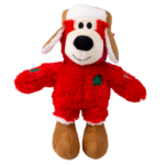 KONG-Holiday Wild Knots Bear Assorted-M-H25D139_ON_PK_1