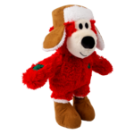 KONG-Holiday Wild Knots Bear Assorted-M-H25D139_ON_PK_1