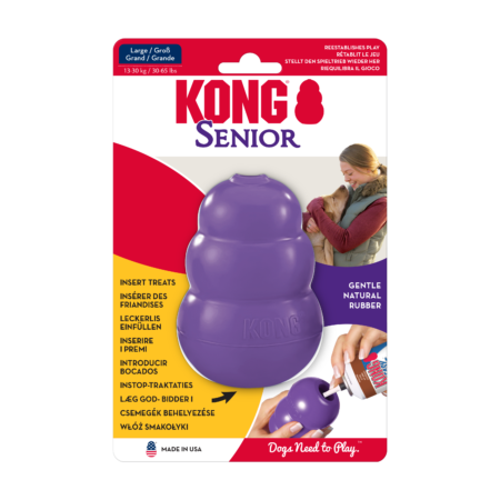 KONG Senior Large