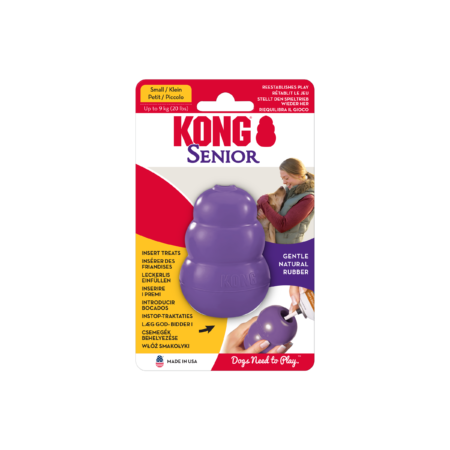 KONG Senior Small
