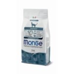 MONGE SL FELINE ADULT STERILISED TROUT MONOPROTEIN 1.5kg