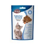 TRIXIE Hiding Place for Tablets 50g