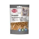 TRIXIE Nuggets with Chicken Breast and Salmon 50g