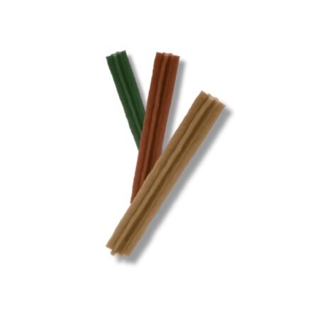 WHIMZEES WEEK PACK DAILY DENTAL STIX MEDIUM 7pcs