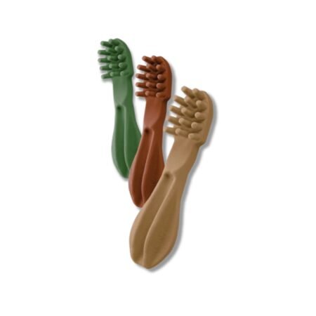 WHIMZEES DENTAL TREAT TOOTHBRUSH S 7-12KG 14 TREATS