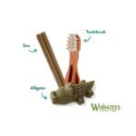 WHIMZEES VARIETY BOX SMALL 0.60