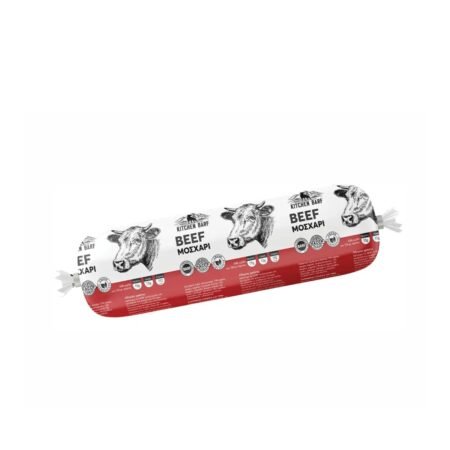 KITCHEN BARF Beef Bone-free 1kg