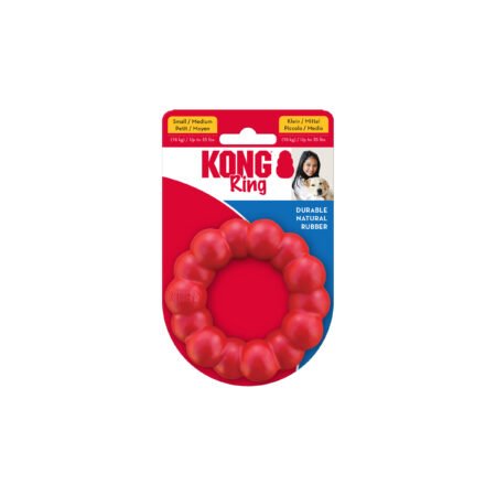 KONG Ring Small/Medium