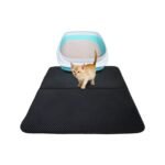 LEOPET Magic Cat Litter Mat Small