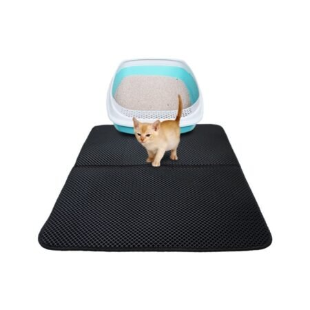 LEOPET Magic Cat Litter Mat Small