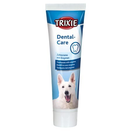 TRIXIE Toothpaste with Enzymes 100g
