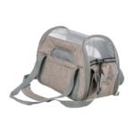 TRIXIE Carrier Madison - Sand - 19 x 28 x 42 cm