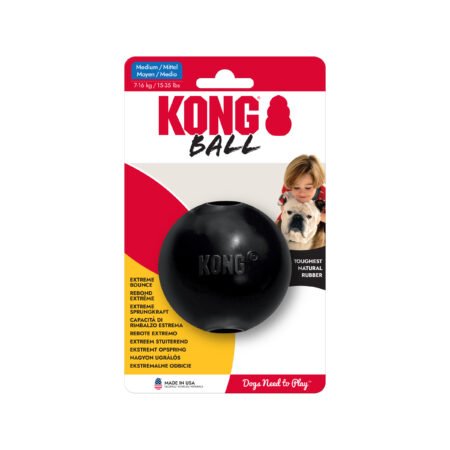 KONG Extreme Ball Medium/Large