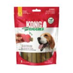 KONG Ziggies Enhanced Small