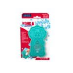KONG ZoomGroom Bubbles Large