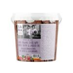 SANA Vital Chewing Sticks with Beef, Turkey, Biotin and Linseed Oil 500g