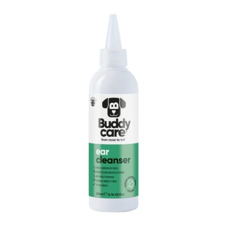 BUDDY CARE Dog Ear Cleanser 200ml