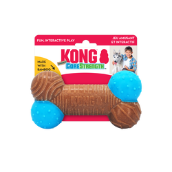 KONG CoreStrength Bamboo Bone Large