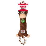 KONG Tugger Knots Moose Medium/Large