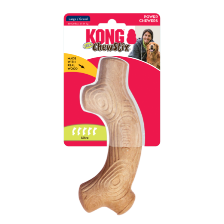KONG ChewStix Ultra Stick Large