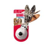 KONG Wubba Floppy Ears Assorted Small