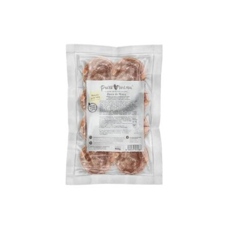 PURO MENU Meow Rain Menu (Turkey and Tuna) 800g