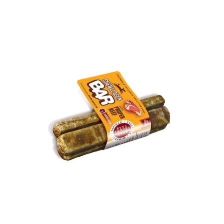 CHEWLLAGEN Bar Beef Flavor Small (13cm) - 3pcs