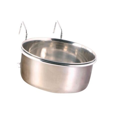 TRIXIE Hanging Bowl with Holder 150ml