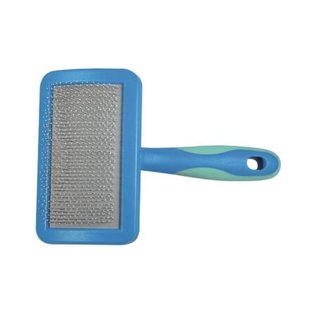 VIVOG Special gentle sliker brush Medium