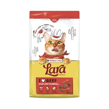 VERSELE LAGA Adult with Beef Flavour 7kg