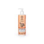 WILDA SIBERICA Controlled Organic Detangling Pet Conditioner 400ml