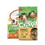 VERSELE LAGA Crispy Muesli for Guinea Pigs 10kg