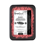 BONE BARF Super Chicken Raw Dog Food 1kg