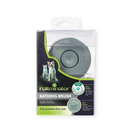 FURMINATOR Bathing Brush