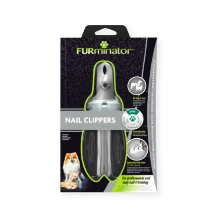 FURMINATOR Nail Clippers