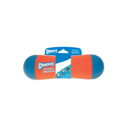 CHUCKIT! Tumble Bumper Medium