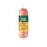 DEGOMEAT Chicken Pure Mix Raw Dog Food 1kg