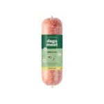 DEGOMEAT SportMix Beef Complete Raw Dog Food 1kg