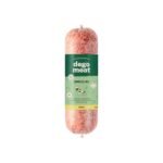 DEGOMEAT Tripe Complete Raw Dog Food 1kg