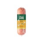 DEGOMEAT MeatMix Pure Mix Raw Dog Food 1kg