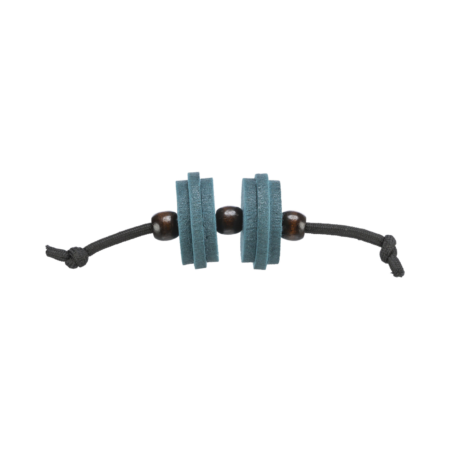 TRIXIE CityStyle Dumbbell on a String Cat Toy 13cm
