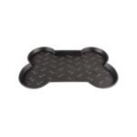 DUVO Eco Placemat Bone 46.8 x 33 x 2.5cm