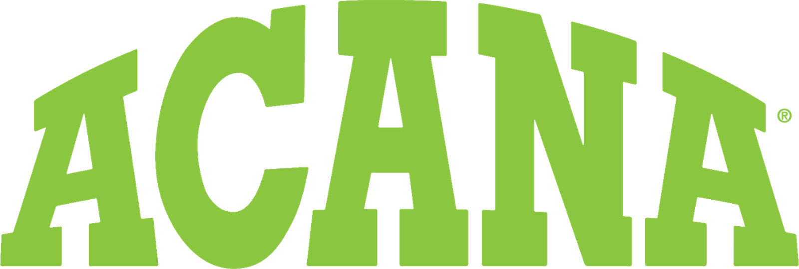Acana pet food