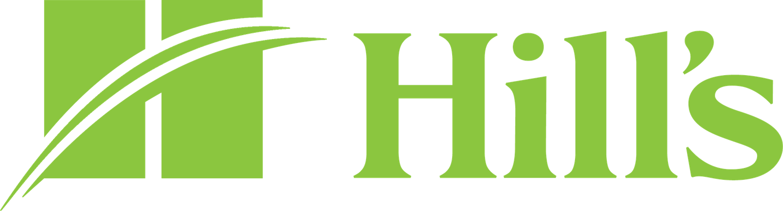 Hills pet food