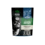 NATURES FOOD Natures Growth Instinct Patties 1kg