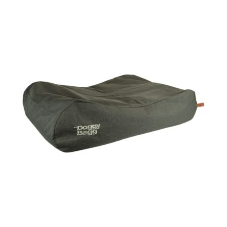DOGGY BAGG Strong Black Medium - 90×60 cm