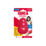 KONG Classic Medium Red